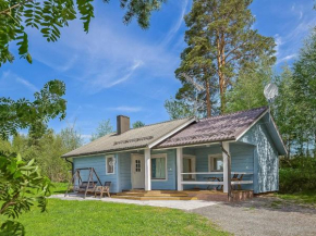 Holiday Home Onnimökki by Interhome Pertunmaa